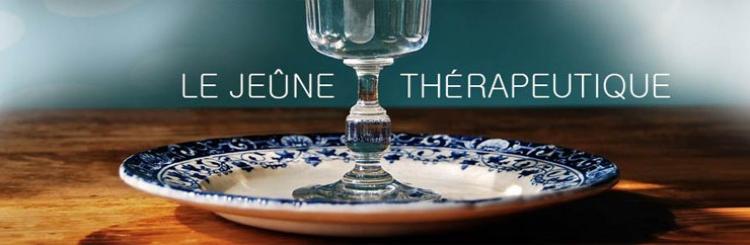 Le jeûne, une nouvelle thérapie ? Un reportage ARTE