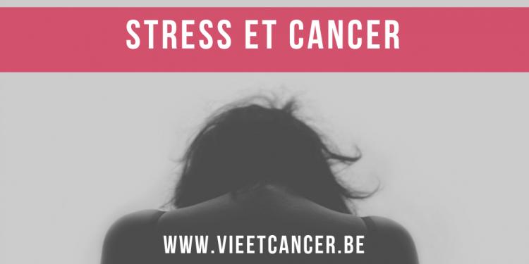 Le stress, facteur aggravant du cancer ? Il y aurait autant de traitements qu'il y a de patients...