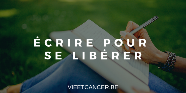 Se raconter pour se libérer : l'écriture thérapeutique