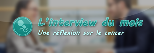 La vie après le cancer, une renaissance plus difficile qu'il n'y paraît. Interview de Marine Nicola pour Flair