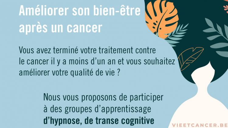 CHU Liège : une nouvelle étude à destination des patients en oncologie