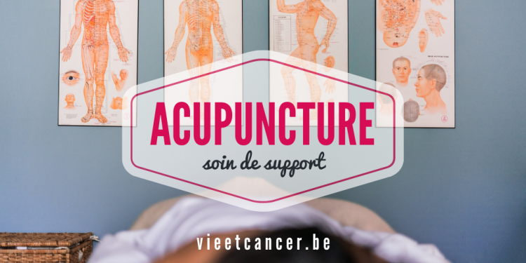 L'acupuncture en soin de support pour diminuer les effets secondaires des traitements contre le cancer