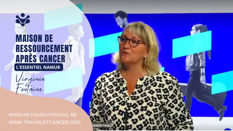 Les maisons de ressourcement après cancer : L'Essentiel, massage, sophro, retour au travail... Les outils pour gérer l'après cancer