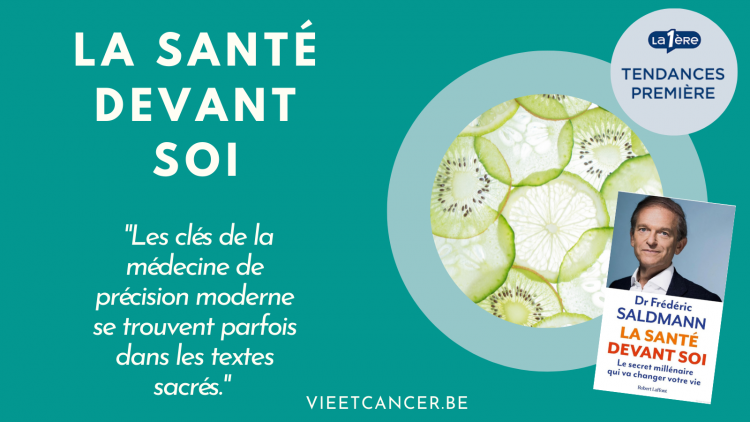 La santé devant soi : quand les traditions millénaires et la science se rejoignent