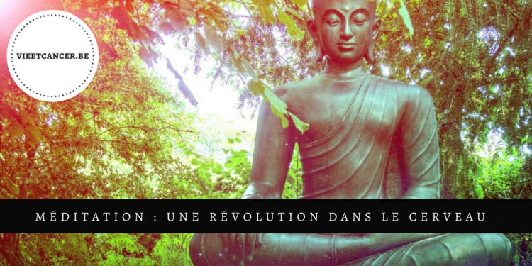 La méditation pour diminuer le stress, gérer la douleur, améliorer sa concentration