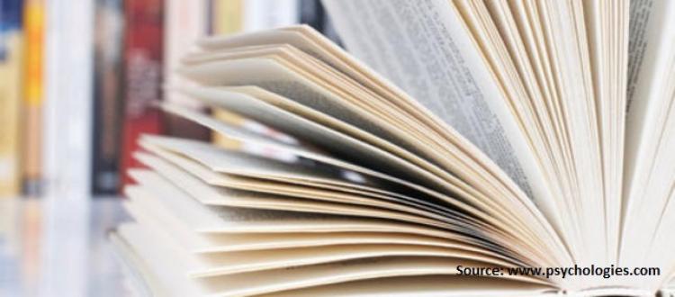 Bibliothérapie, le livre sur ordonnance