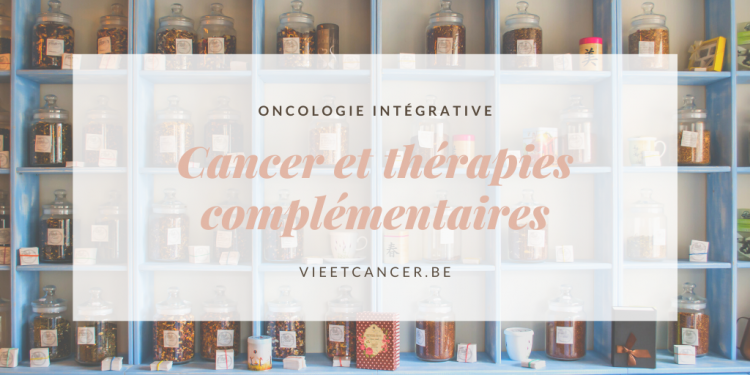 Cancer : quand les thérapies complémentaires viennent en aide au patient