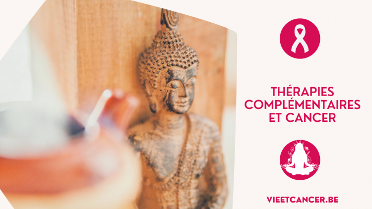 Cancer : que valent les thérapies complémentaires ?