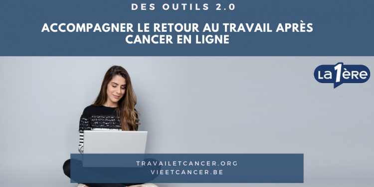 Chronique radio Tendances Première  Une nouvelle manière d'accompagner