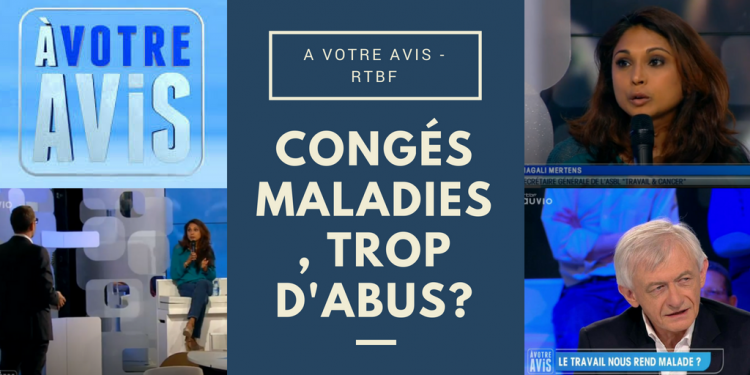 Congés maladies, trop d'abus?