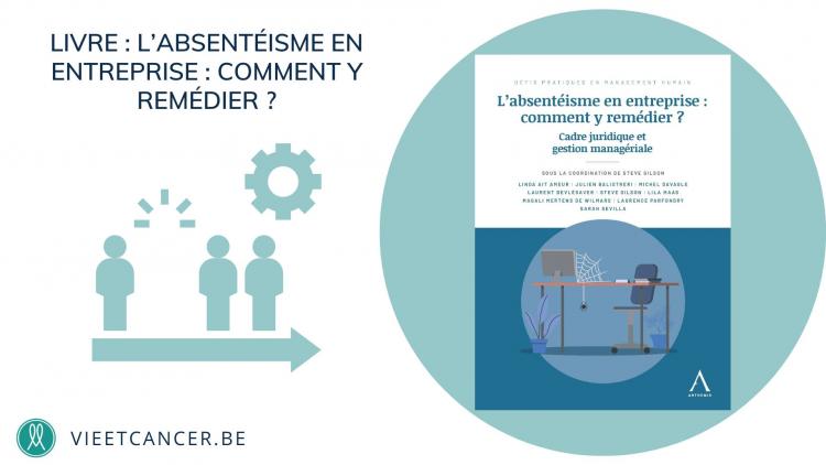 L’ABSENTÉISME EN ENTREPRISE : COMMENT Y REMÉDIER ?