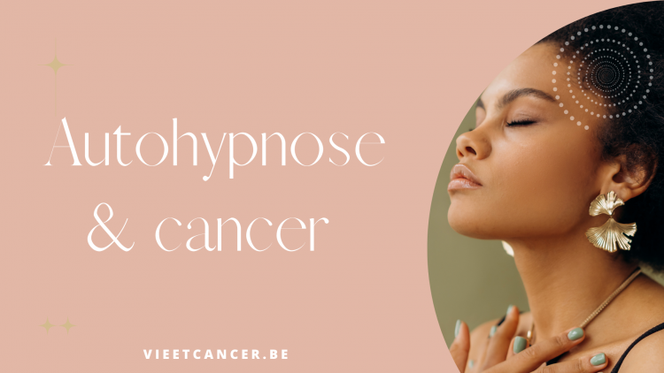 L'hypnose en soin de support