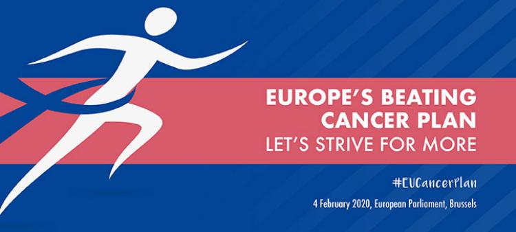 L'UE lance son plan cancer et veut connaître VOTRE avis : de la prévention à la vie après un cancer, faisons-nous suffisamment ?