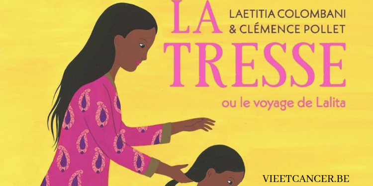 "La tresse" : un roman sur les femmes, la vie, l'épreuve mais surtout ces liens qui nous unissent sans qu'on le sache
