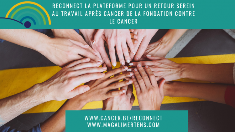 Lancement de la plateforme RECONNECT à l'intention des employeurs belges