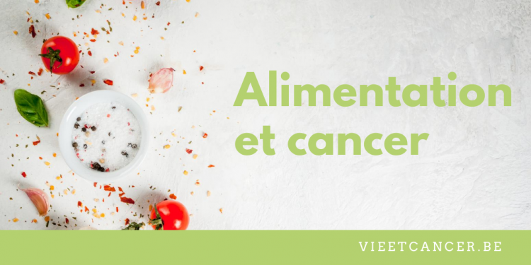 Podcast Ma Terre Mon assiette : Alimentation et cancer : comment m'alimenter pendant mon traitement ?