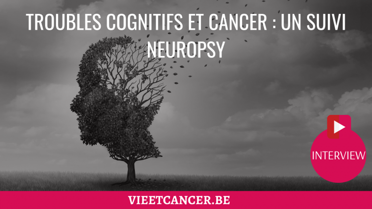 Récupérer la mémoire après un cancer grâce au suivi neurpsy : de quoi parle-t-on ?