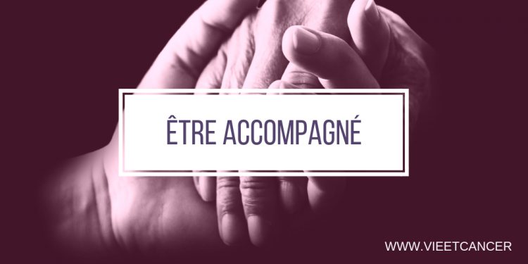 Utiliser les ressources externes existantes pour vous aider dans la traversée de l'épreuve du cancer